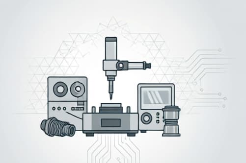 行业服务